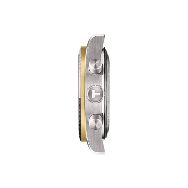 Хронограф Tissot PR516 T149.417.22.051.00