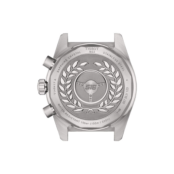 Хронограф Tissot PR516 T149.417.22.051.00
