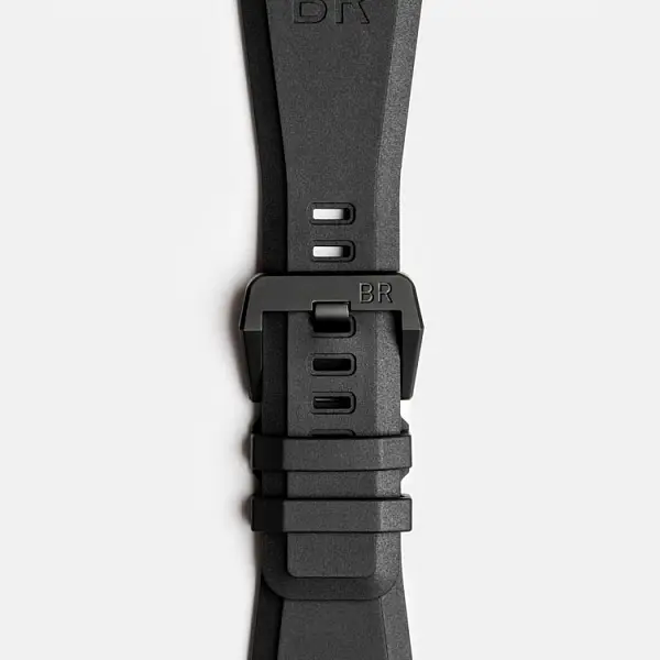 Bell & Ross BR 03 Cyber Ceramic BR03-CYBER-CE