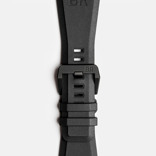 Bell & Ross BR 03 Cyber Ceramic BR03-CYBER-CE