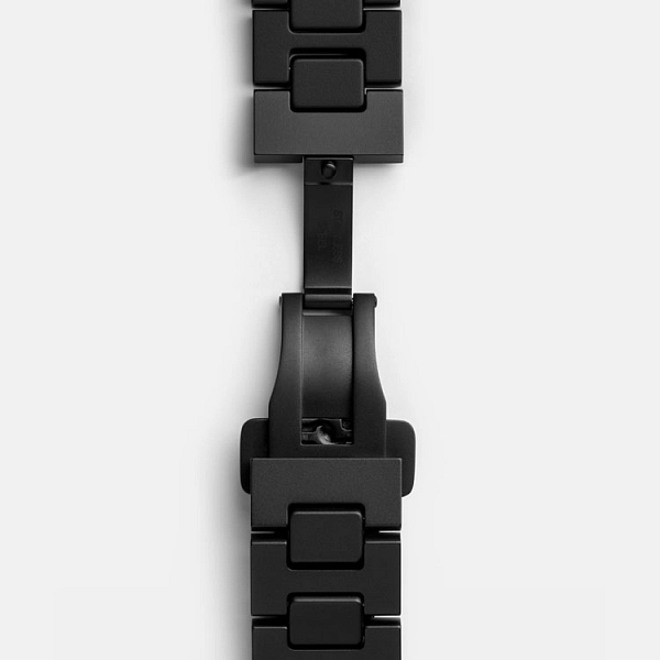 Bell & Ross BR 05 Skeleton Black Lum Ceramic BR05A-BLM-SKCE/SCE