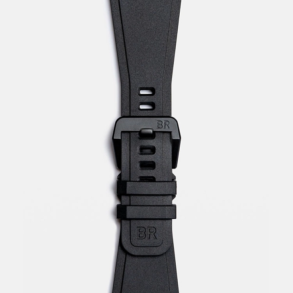 Bell & Ross BR 03 Phantom BR03A-PH-CE/SRB