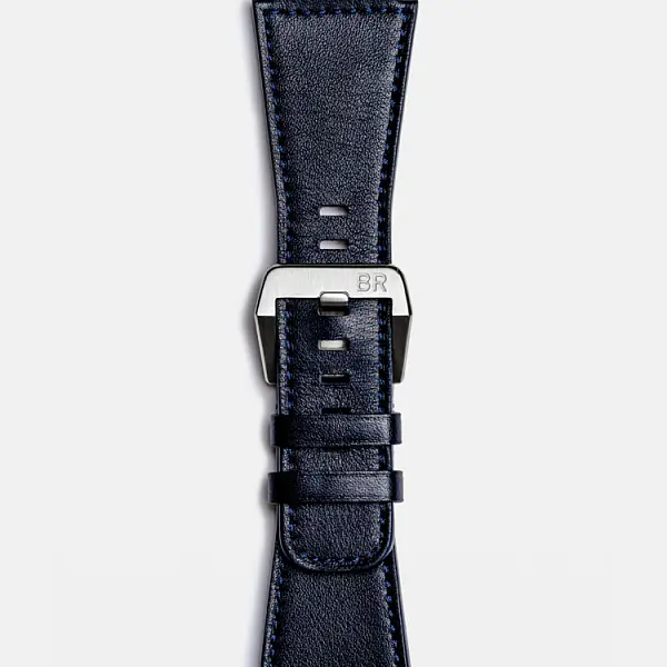 Bell & Ross BR 03 Blue Steel BR03A-BLU-ST/SCA