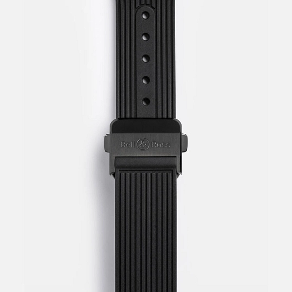 Bell & Ross BR 05 Black Ceramic BR05A-BL-CE/SRB