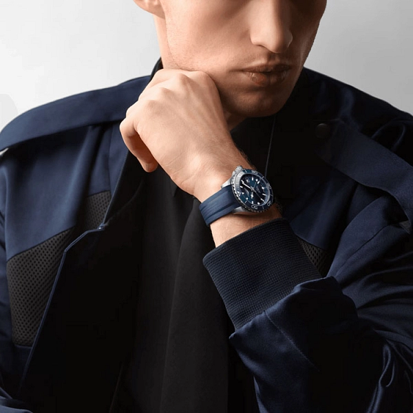 Longines HydroConquest GMT L3.790.4.96.9