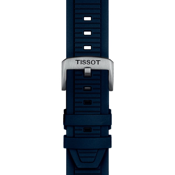Tissot T-Race MotoGP™ Chronograph 2024 Limited Edition T141.417.17.047.00