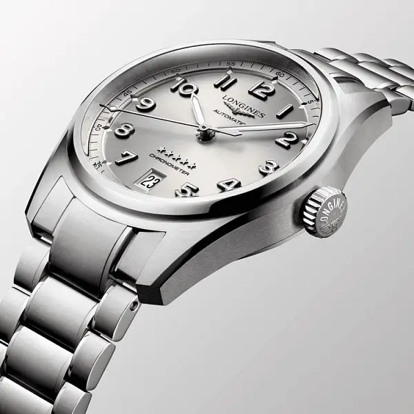 Longines Spirit L3.410.4.63.6