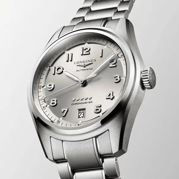 Longines Spirit L3.410.4.63.6