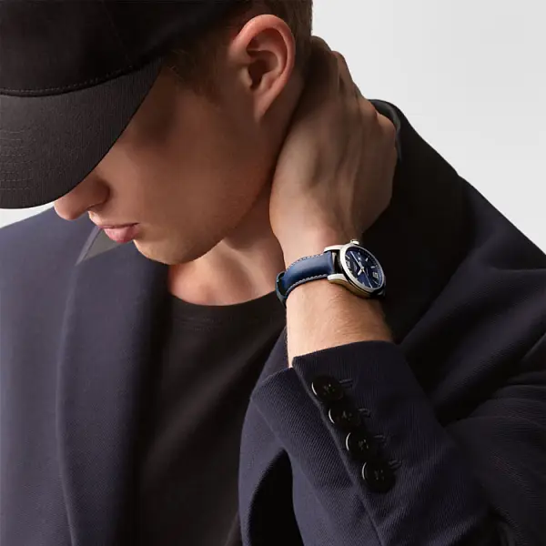 Longines Conquest L3.759.4.96.0