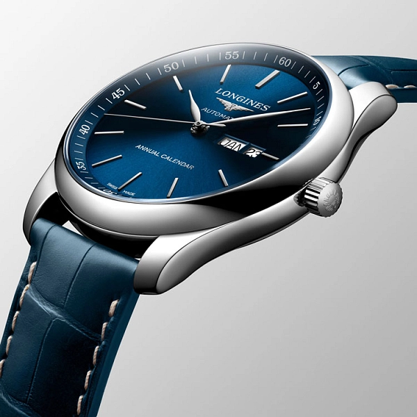 Longines Master Collection L2.920.4.92.0