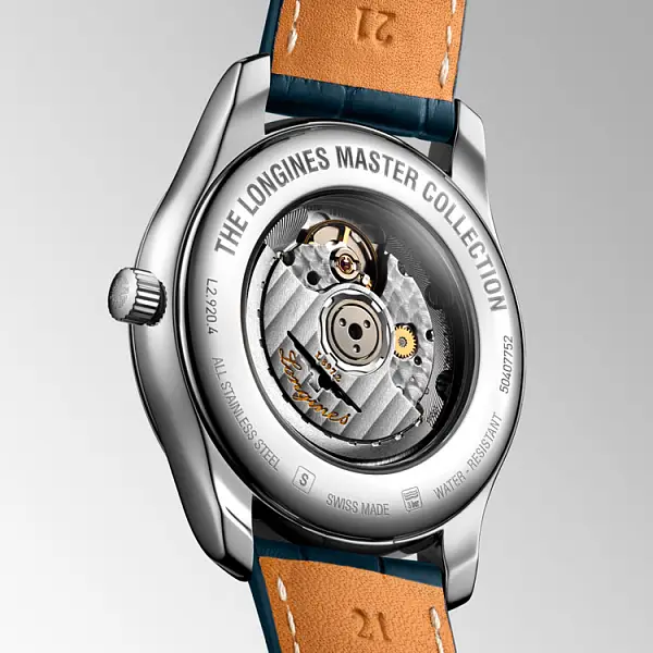 Longines Master Collection L2.920.4.92.0