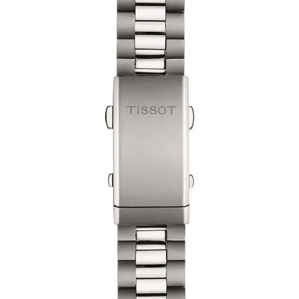Tissot T-Touch Connect Sport T153.420.44.051.00