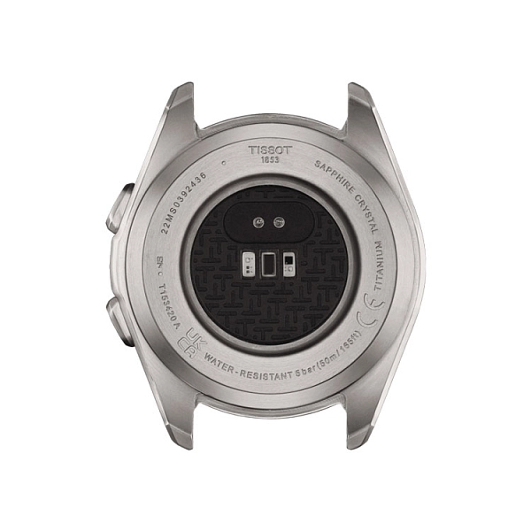 Tissot T-Touch Connect Sport T153.420.47.051.01