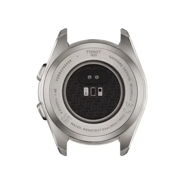 Tissot T-Touch Connect Sport T153.420.47.051.02