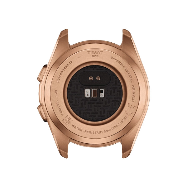 Tissot T-Touch Connect Sport T153.420.47.051.05