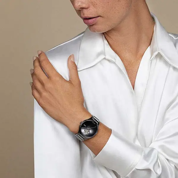 Rado True Round Secret R27107152