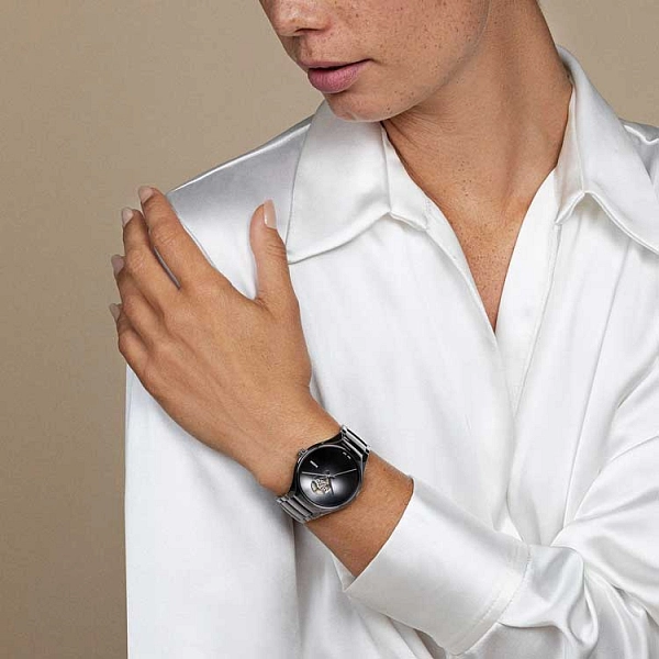 Rado True Round Secret R27107152
