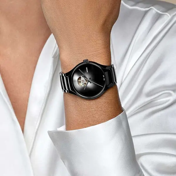 Rado True Round Secret R27107152