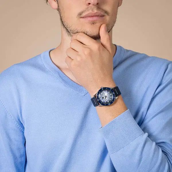 Rado Captain Cook Automatic R32154208