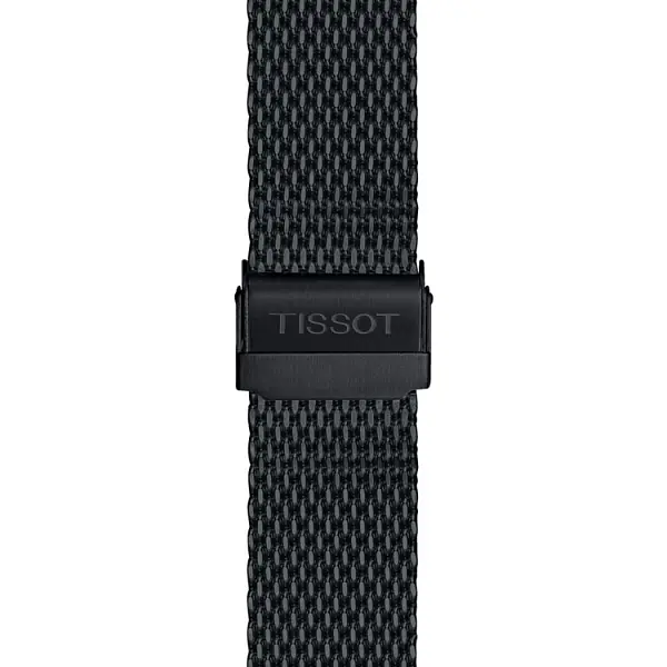 Хронограф Tissot PR100 T101.417.33.051.00