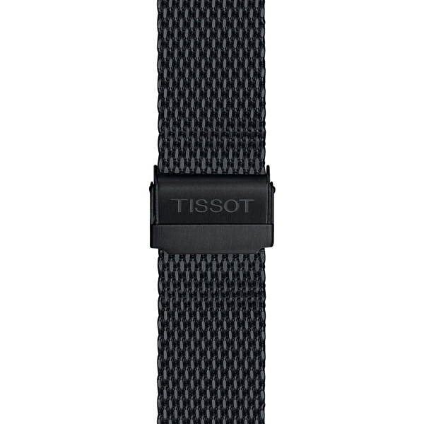 Хронограф Tissot PR100 T101.417.33.051.00