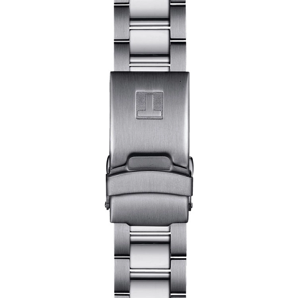 Tissot Seastar 1000 40mm T120.410.11.041.00