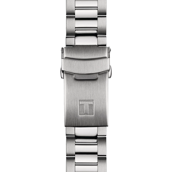 Tissot Seastar 1000 Powermatic 80 40mm T120.807.11.091.00