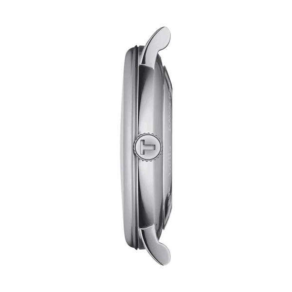 Tissot Carson Premium Powermatic 80 T122.407.11.033.00