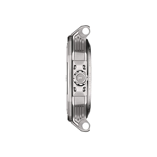 Tissot T-Race Powermatic 80 41mm T141.807.11.041.00