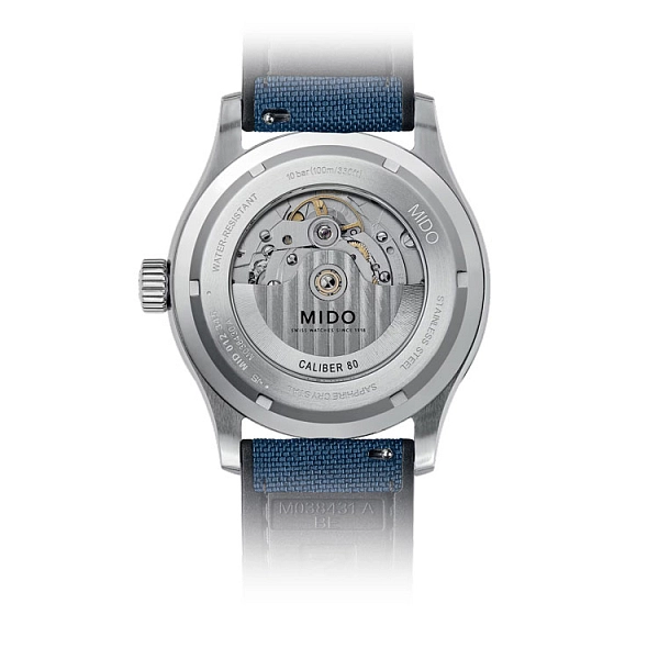 Mido Multifort M M038.430.17.041.00