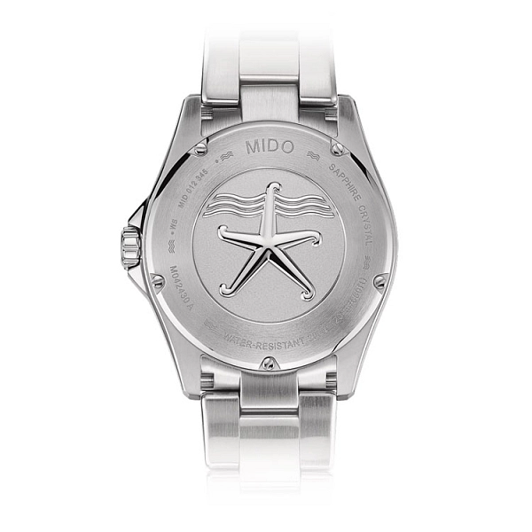 Mido Ocean Star 200C M042.430.11.041.00