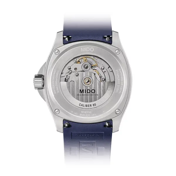 Mido Multifort TV Big Date M049.526.17.041.00