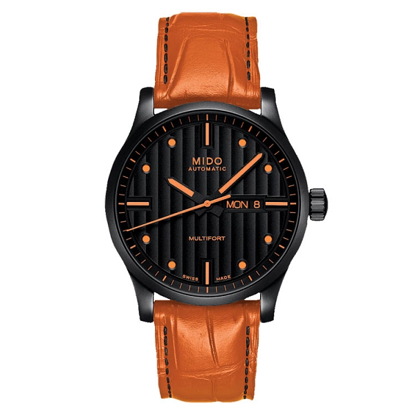 Mido Multifort Special Edition M005.430.36.051.80