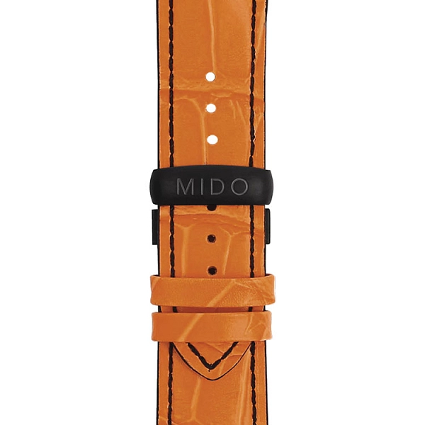 Mido Multifort Special Edition M005.430.36.051.80