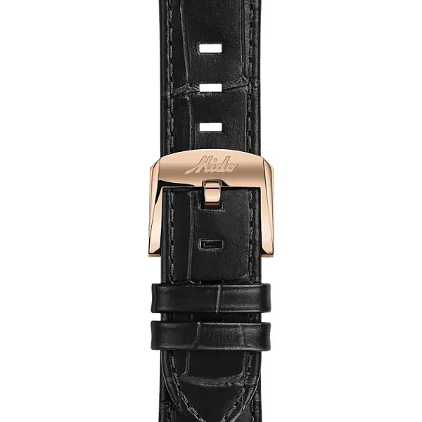 Mido Multifort Patrimony Chronograph M040.427.36.262.00