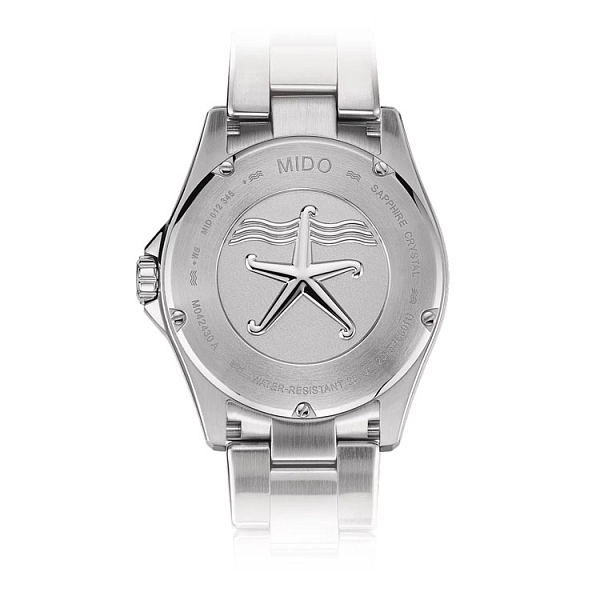 Mido Ocean Star 200C M042.430.11.091.00