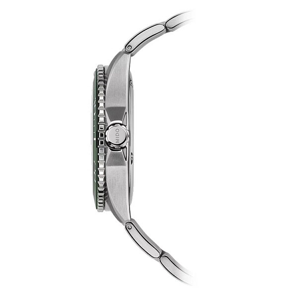 Mido Ocean Star 200C M042.430.11.091.00