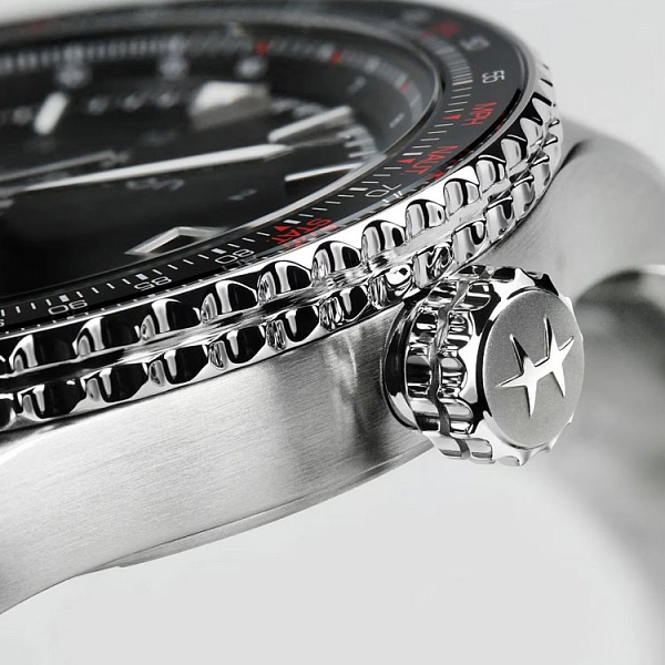 Hamilton Khaki Aviation Converter Auto H76615130
