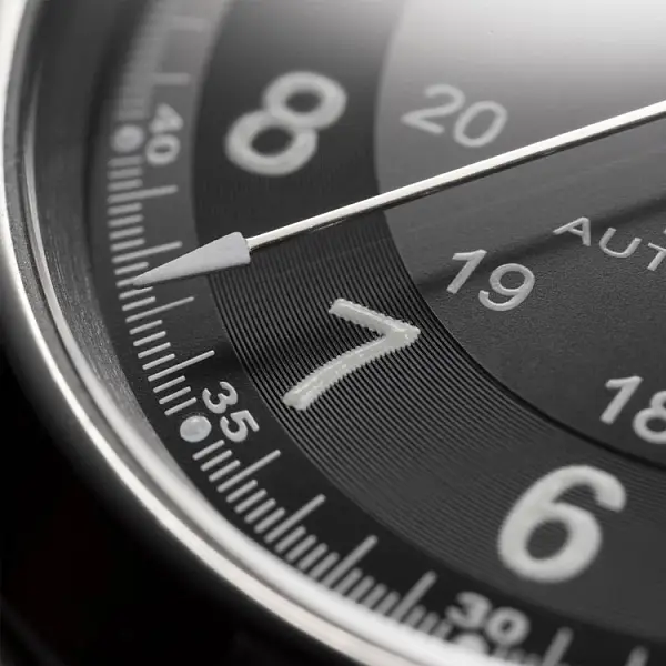 Hamilton Khaki Field King Auto H64455133