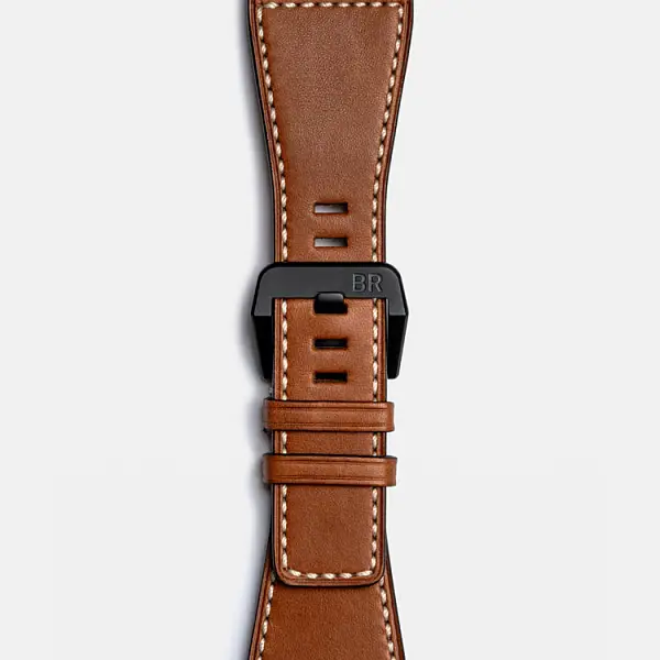 Bell & Ross BR-03 Heritage BR03A-HER-CE/SCA