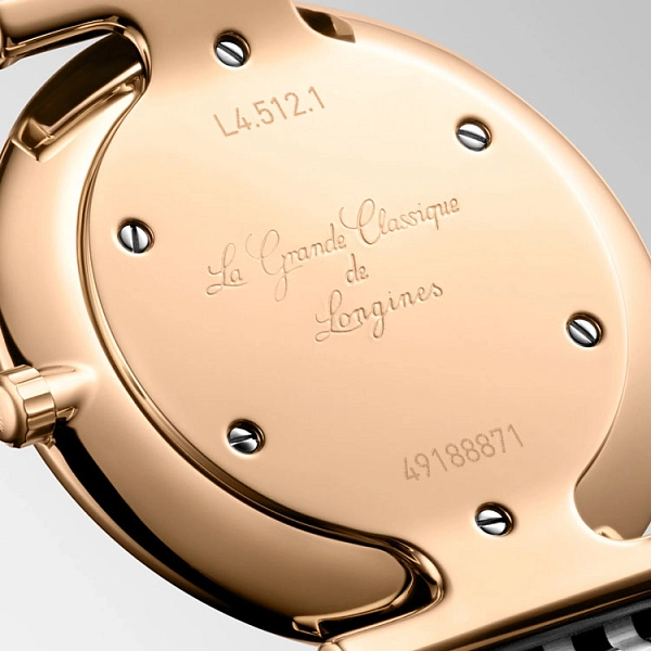Longines La Grande Classique de Longines L4.512.1.08.7