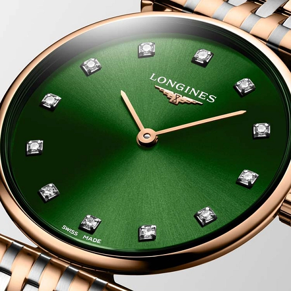 Longines La Grande Classique de Longines L4.512.1.08.7