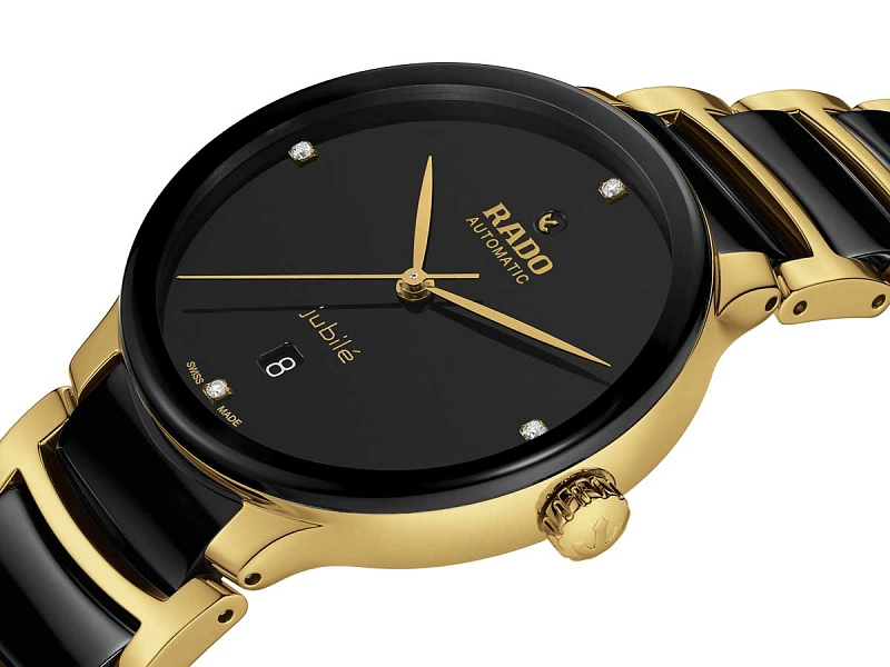 Rado Centrix Automatic Diamonds R30008712