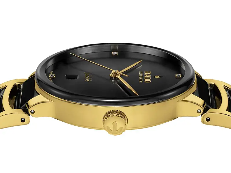 Rado Centrix Automatic Diamonds R30008712