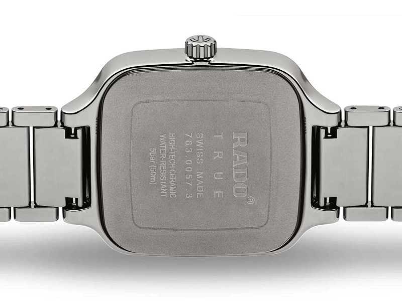 Rado True Square Automatic R27077312