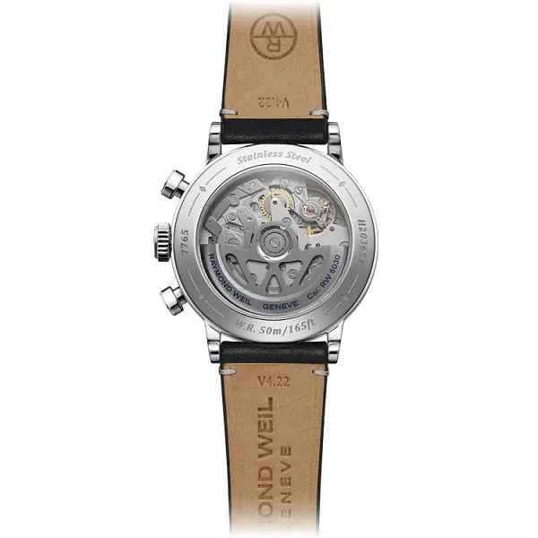 Raymond Weil Millesime 7765-STC-20001