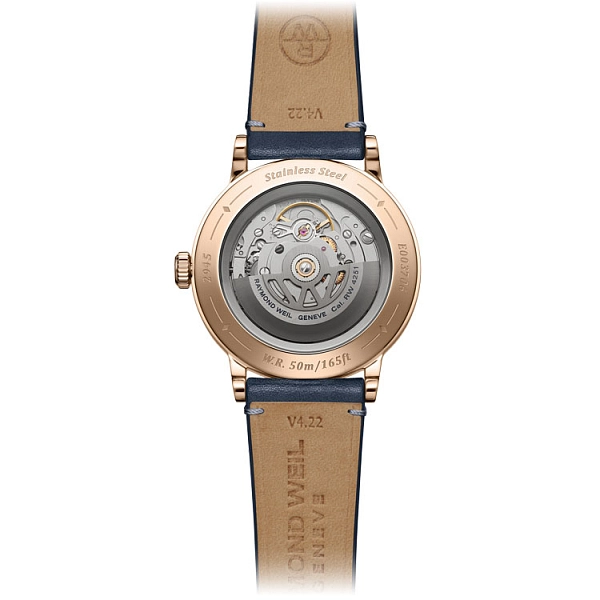 Raymond Weil Millesime 2945-PC5-50001