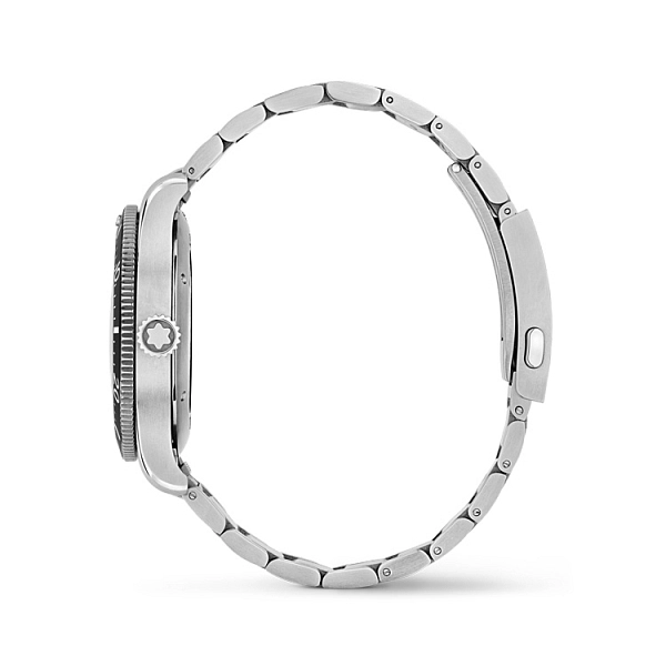 Montblanc Iced Sea Automatic Date 132291