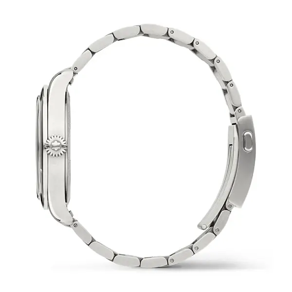Montblanc 1858 Automatic Date 0 Oxygen 133269