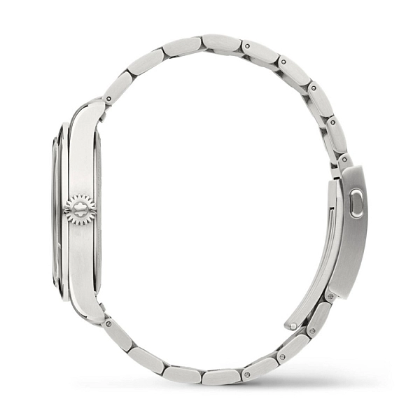 Montblanc 1858 Automatic Date 0 Oxygen 133269